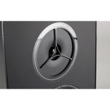 Rega Kyte Bookshelf Speaker front close