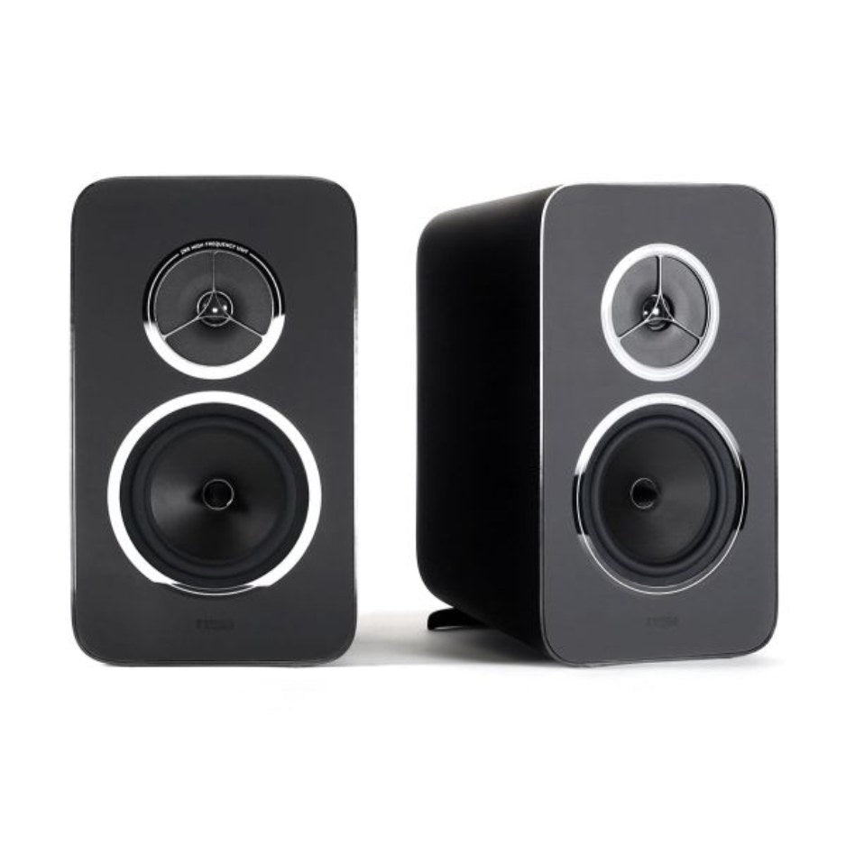スピーカー・ウーファー rega Kyte Rega Kyte Bookshelf Speakers (Pair)