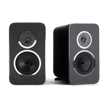 Rega Kyte Bookshelf Speakers (Pair)