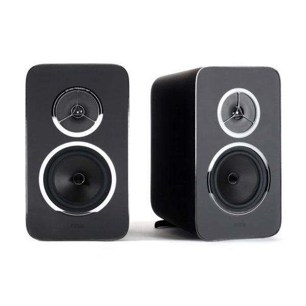 スピーカー・ウーファー rega Kyte Rega Kyte Bookshelf Speakers (Pair)