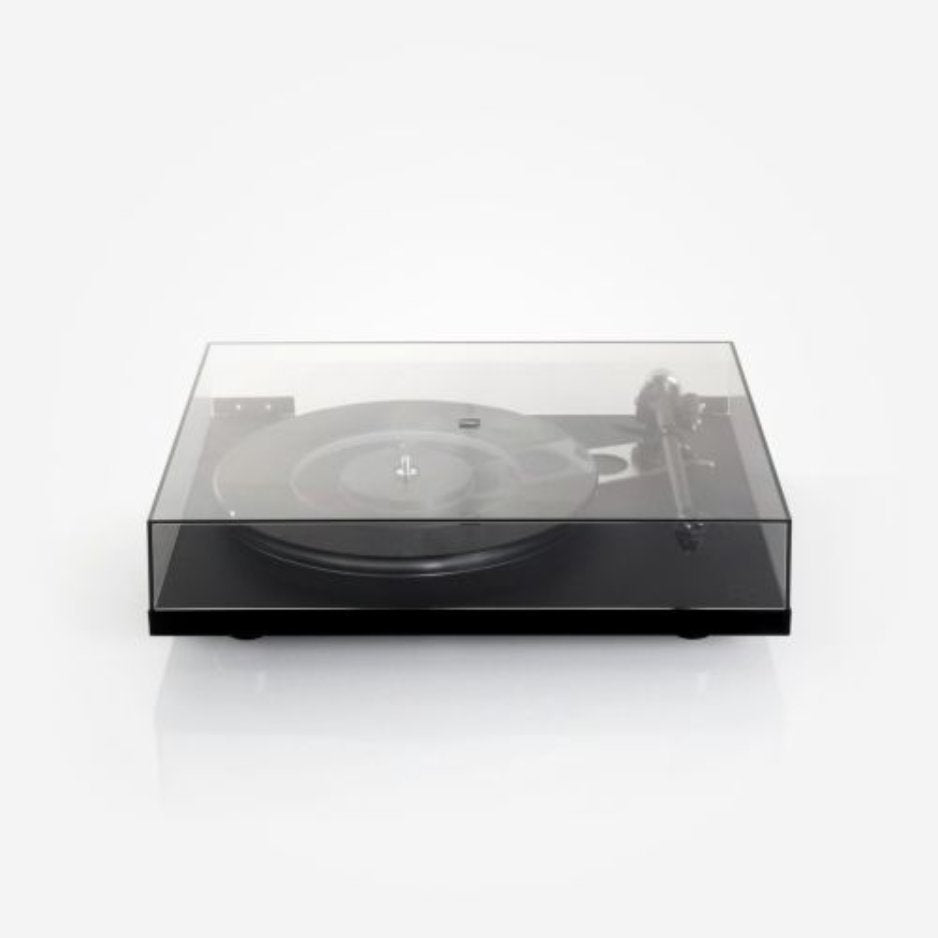Rega Smoked Dustcover