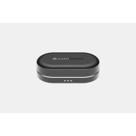 Cambridge Audio Melomania M100 charging case