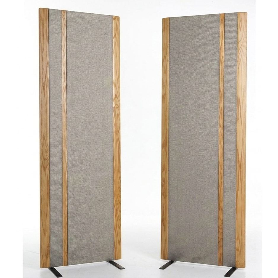 高級 USA製 マグネパン MAGNEPAN SMGA 平面ペアスピーカー Magnepan 3.7i Planar Magnetic Speakers