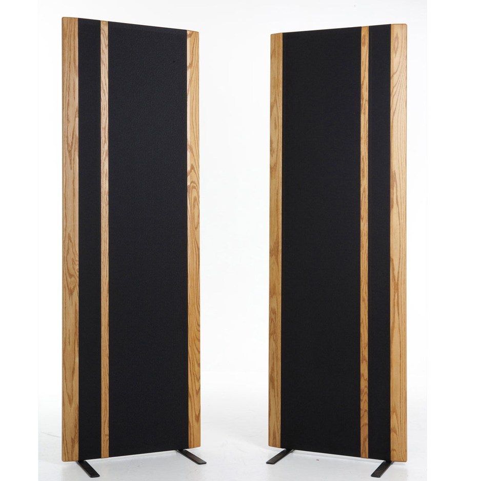 Magnepan 3.7i Planar Magnetic Speakers