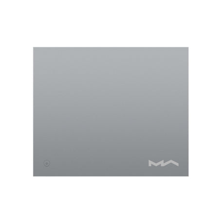 Matrix Audio mini-i Pro 4 in Gray, top cover