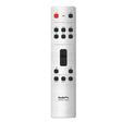 Matrix Audio RM4C Remote Control front view