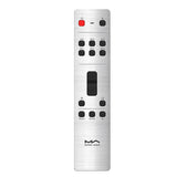 Matrix Audio RM4C Remote Control front view