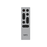 Matrix Audio RM5 Remote Control front view