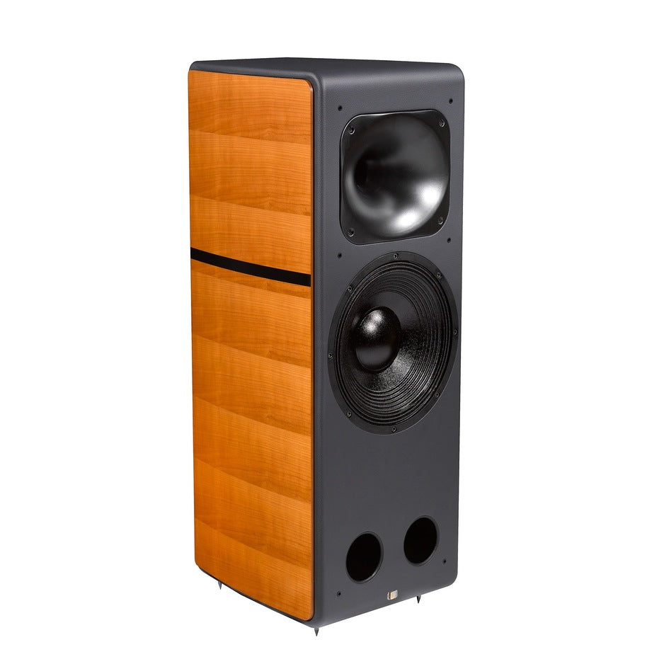 Unison Research MAX 1 Floorstanding Speaker view 1