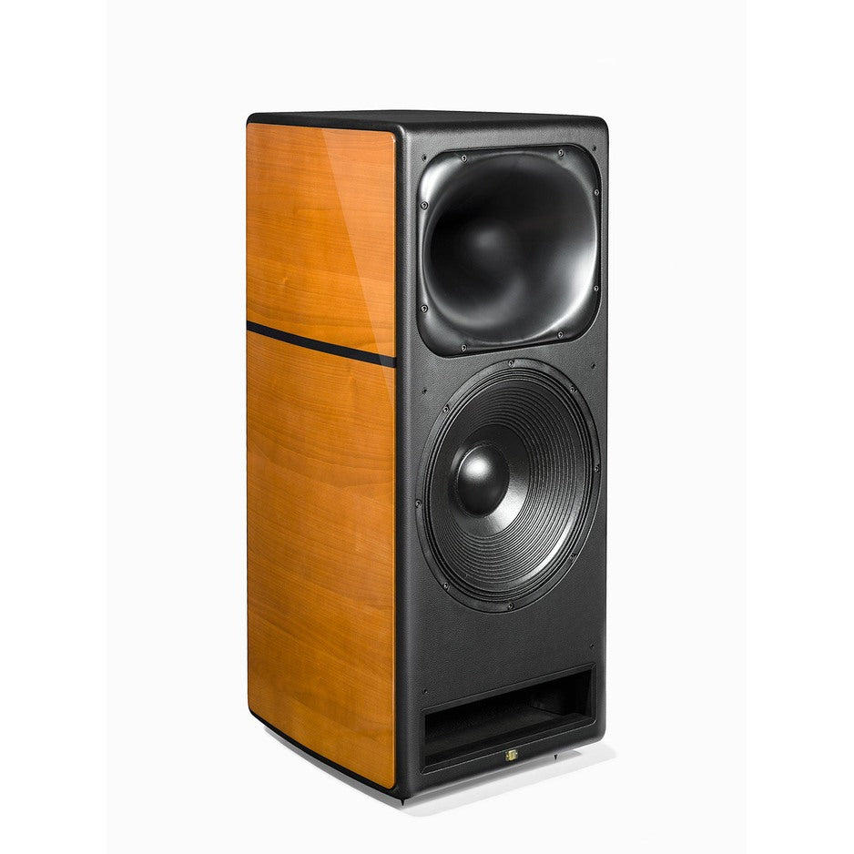 Unison Research MAX 2 Floorstanding Speaker view 1