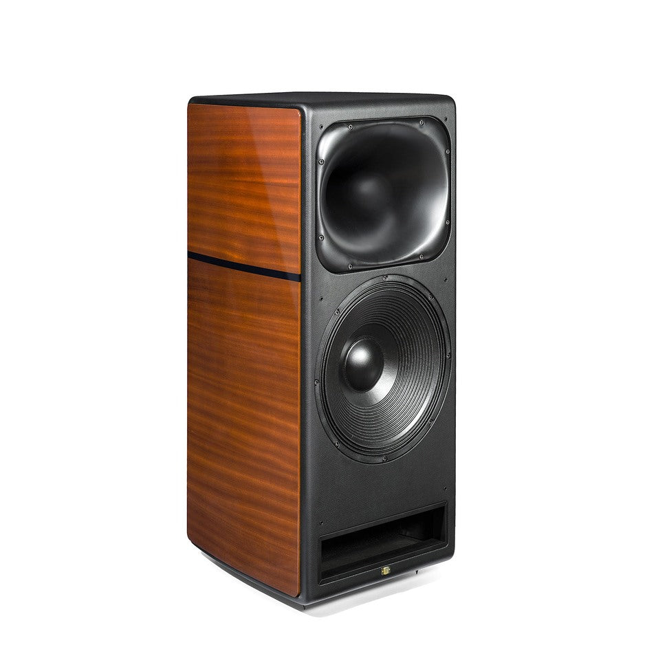 Unison Research MAX 2 Floorstanding Speaker view 5