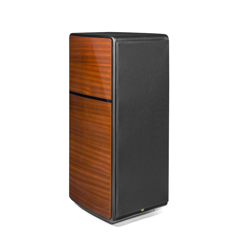 Unison Research MAX 2 Floorstanding Speaker view 6