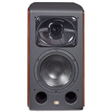 Unison Research MAX Mini Bookshelf Speaker view 3