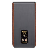 Unison Research MAX Mini Bookshelf Speaker view 4