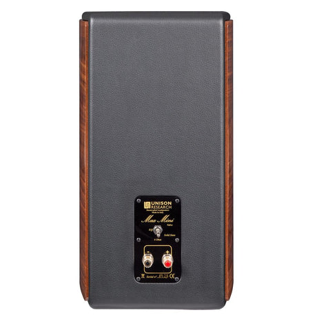 Unison Research MAX Mini Bookshelf Speaker view 4