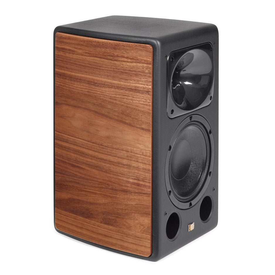 Unison Research MAX Mini Bookshelf Speaker view 6
