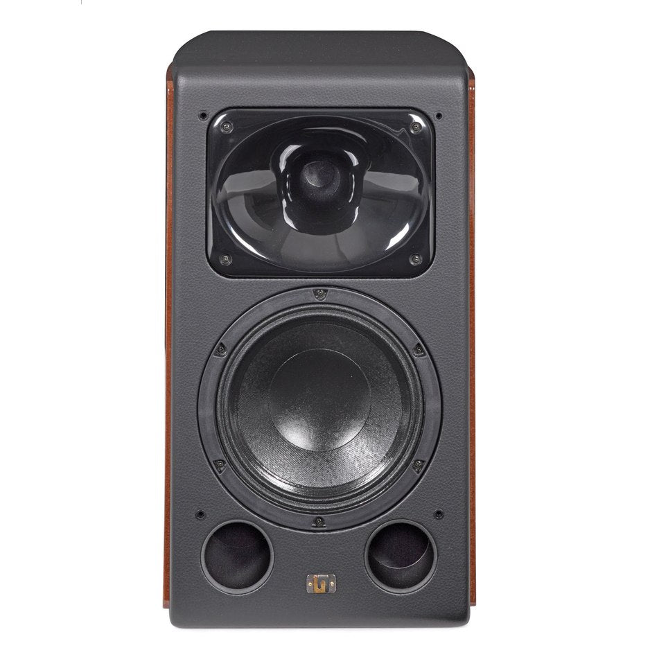 Unison Research MAX Mini Bookshelf Speaker view 8