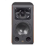 Unison Research MAX Mini Bookshelf Speaker view 8