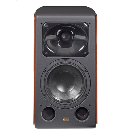 Unison Research MAX Mini Bookshelf Speaker view 8