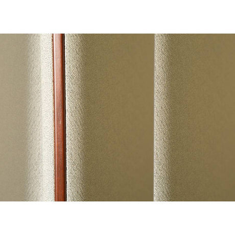 Magnepan 1.7i Planar Magnetic Speakers, Off-White, edge and side trim detail