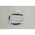Michell Hydraulic Reference Drive Belt, in Michell Engineering packaging, front view of label