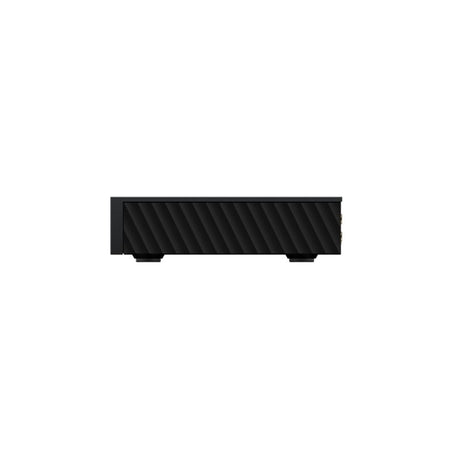 Matrix Audio mini-i Pro 4 Music Streamer/Headphone Amplifier front