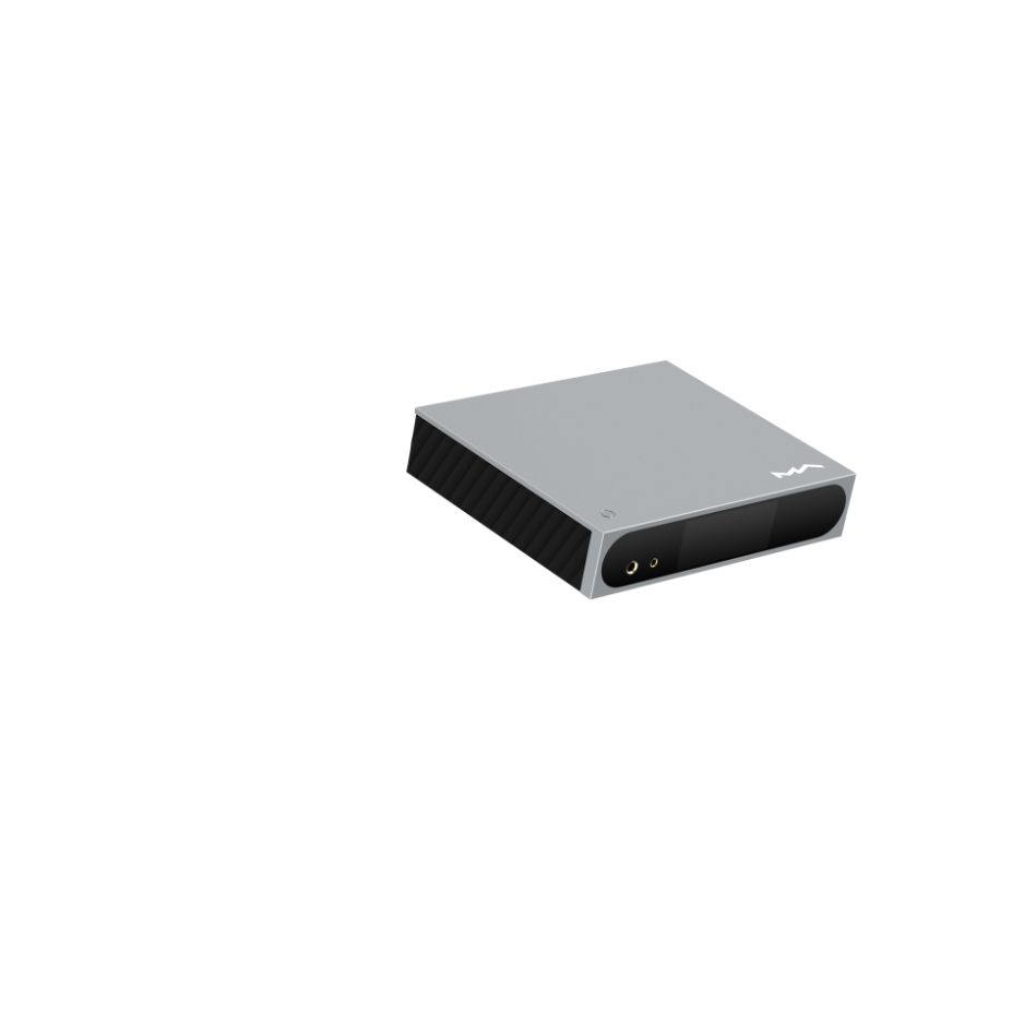 Matrix Audio mini-i Pro 4 Music Streamer/Headphone Amplifier 