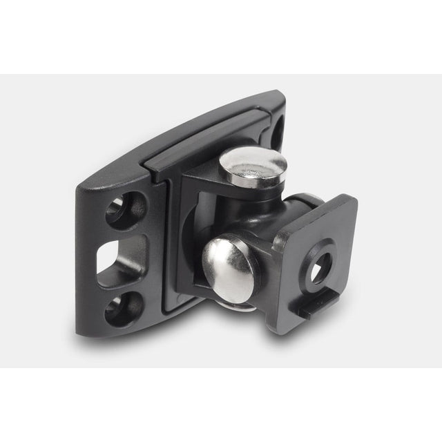 Cambridge Audio Minx wall bracket in black