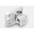 Cambridge Audio Minx wall bracket in white
