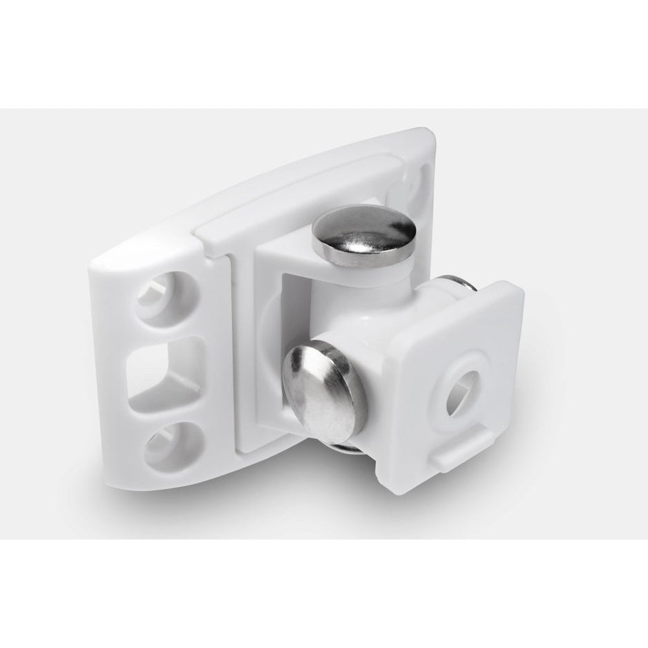 Cambridge Audio Minx wall bracket in white
