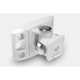 Cambridge Audio Minx wall bracket in white