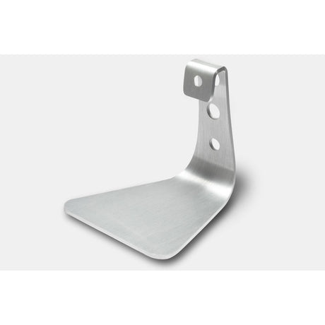Cambridge Audio Minx desk stand in silver