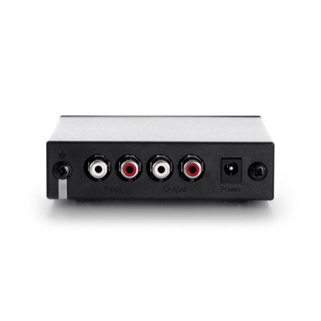 Rega Fono Mini A2D MK2 Phono Stage rear view