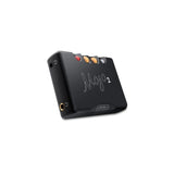 Chord Electronics Mojo 2 three-quarter angle showing top and side