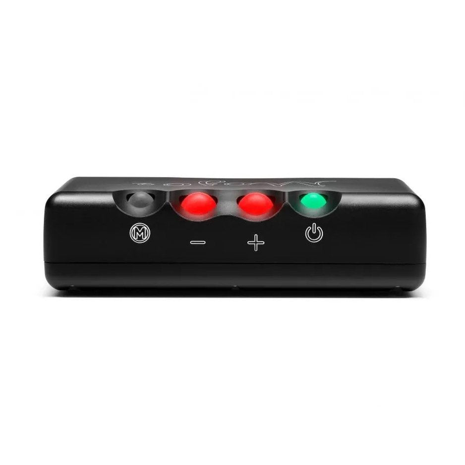 Chord Electronics Mojo 2 Angle View