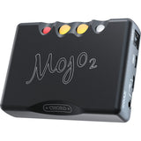 Chord Electronics Mojo 2 Right Side Detail