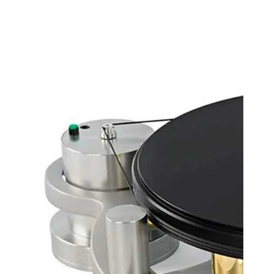 Michell Free-Standing DC Motor for Gyro turntables with belt drive
