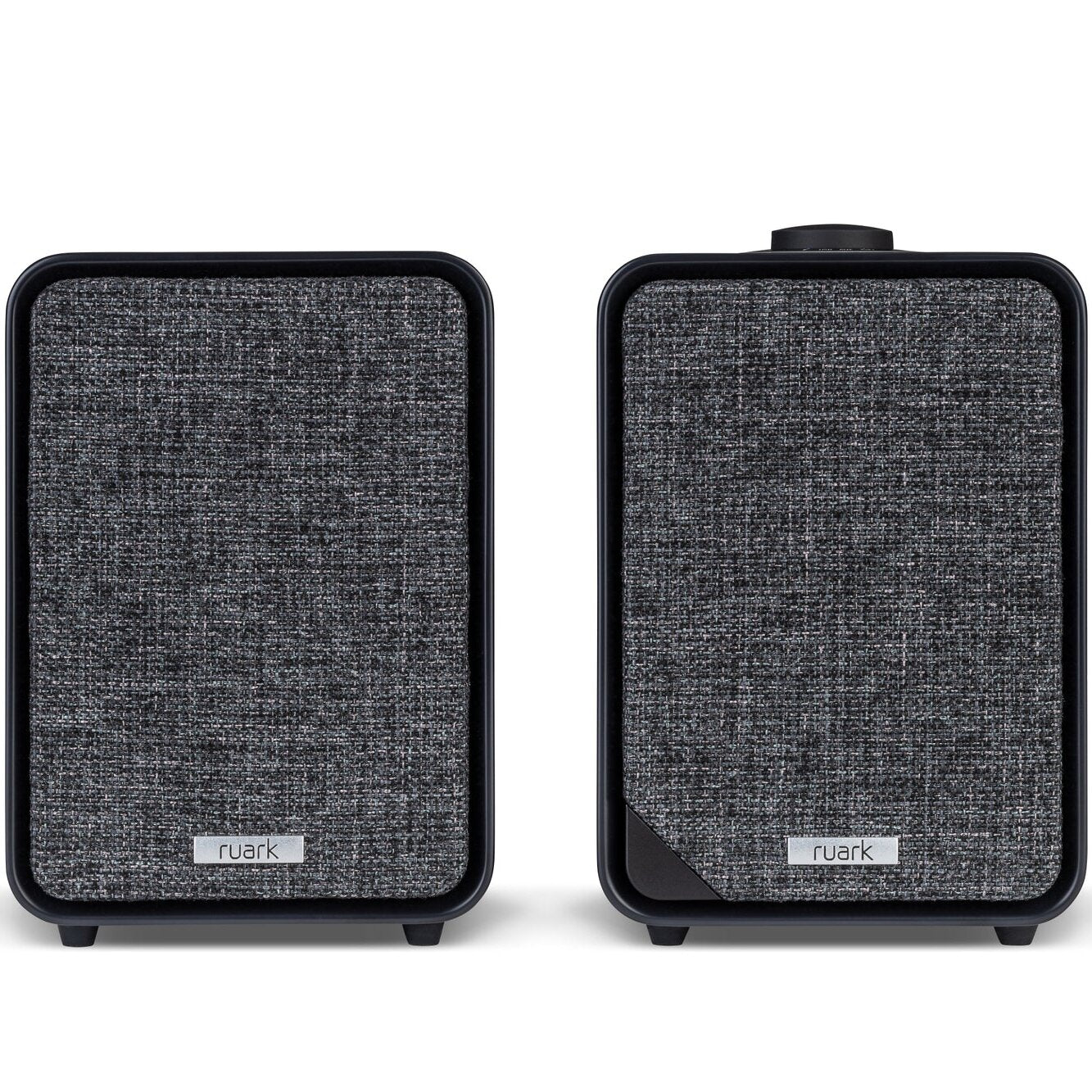 Ruark Audio MR1 MK3 Desktop Speaker System – The Listening Room