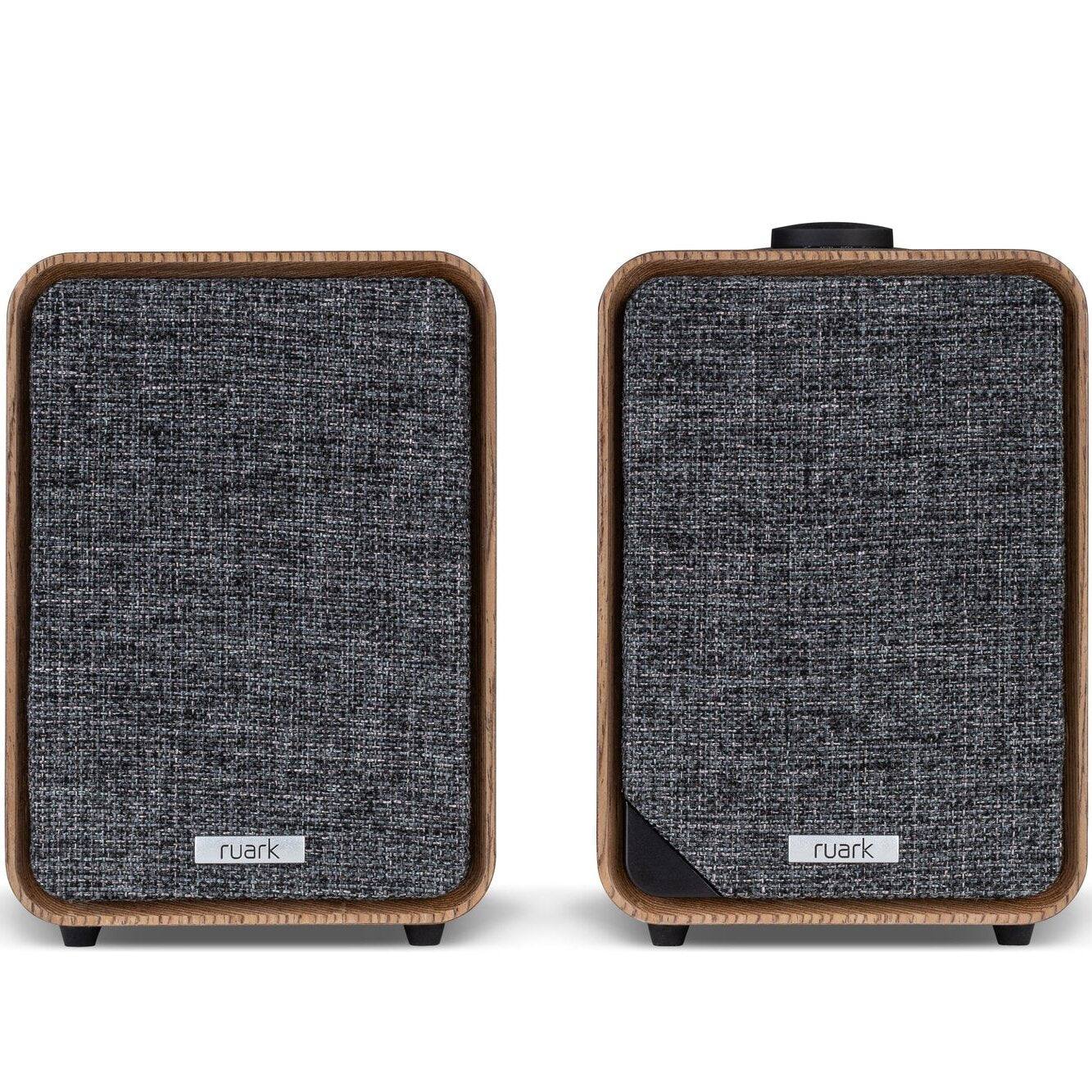 Ruark Audio MR1 MK3 Desktop Speaker System – The Listening Room
