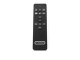 Chord Electronics M Scaler Remote Control