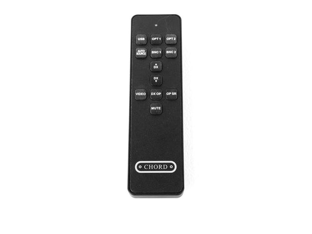 Chord Electronics M Scaler Remote Control
