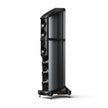 Wilson Benesch Omnium in Mugello Grigio Ferro finish