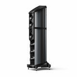 Wilson Benesch Omnium in Mugello Grigio Ferro finish
