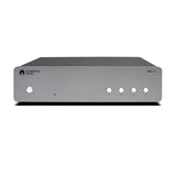 Cambridge Audio MXN10 Compact Network Player Lunar Grey front