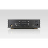 Aurender N200 Music Server | Streamer black back