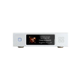 Aurender N200 Music Server | Streamer silver front