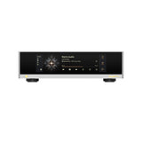 Matrix Audio NT-1 Reference Digital Audio Transport straight-on front view with display