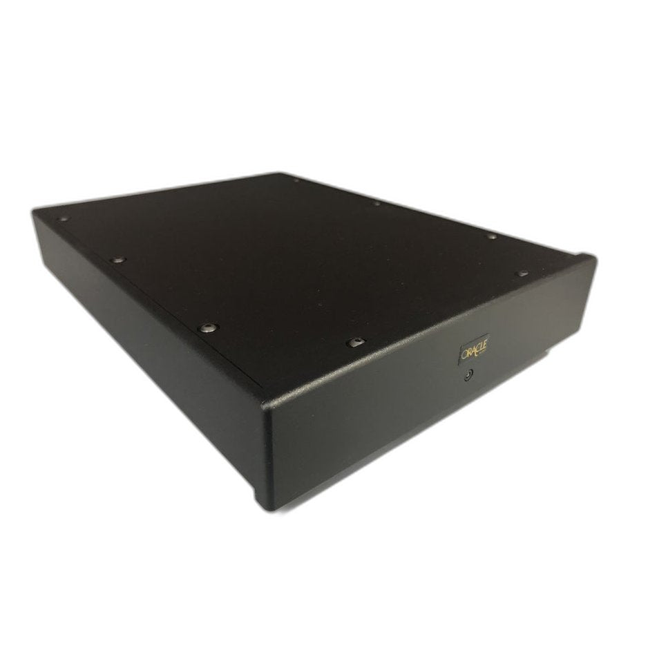 Oracle Audio PH100 MkII Phono Preamplifier