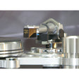 Oracle Audio Corinth Reference phono cartridge zebrawood body