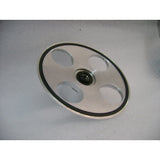 Oracle Audio MK VI Record Clamp top view